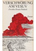 Budniok, Dorothea Renata - Verschwörung am Vesuv