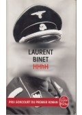 Laurent Binet - HHhH