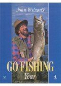 John Wilson - John Wilson's 'Go Fishing' Year