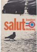 Franke, Ludwig,Albert Barrera-Vidal - Salut - Französisches Unterrichtswerk