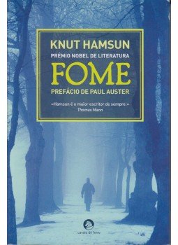 Knut Hamsun - Fome Knut Hamsun - Fome, 2010 antikvár könyv