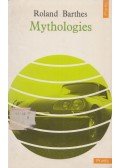 Barthes, Roland - Mythologies