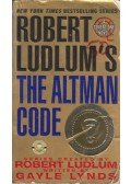Robert Ludlum,Gayle Lynds - The Altman Code