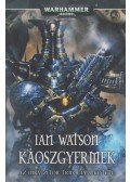 Watson, Ian - Káoszgyermek
