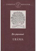 Szilágyi Márton - Első folyóirataink: Uránia