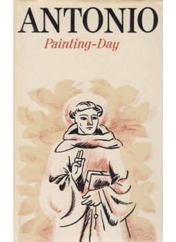 Normen Painting, Michael Day - Antonio, Leipzig 1981 antikvár könyv