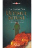 Yrsa Sigurdardóttir - Ultimul Ritual