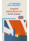 Bulger, Anthony - Angolul könnyűszerrel