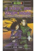 Perry, Steve - A férfi, aki sosem hibáz