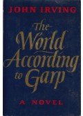 John Irving - The World According to Garp