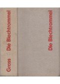 Günter Grass - Die Blechtrommel