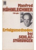 Köhnlechner, Manfred - Erfolgsmethoden bei Schlafstörungen