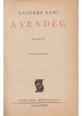 Megyery Sári - A vendég