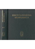 Bagossy László - Encyclopaedia Hungarica III. P-Z