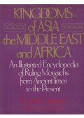 Gene Gurney - Kingdoms of Asia the Middle East and Africa
