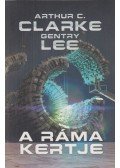 Arthur C. Clarke , Gentry Lee - A ​Ráma kertje