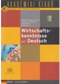 Sümeginé Dobrai Katalin,Borgulya Istvánné,Jacob Renate,Mátyás Judit - Wirtschaftskenntnisse auf Deutsch
