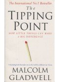 Malcolm Gladwell - The Tipping Point