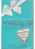 Melissa Hill - Something from Tiffany's