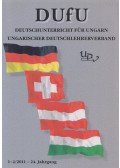 Boócz-Barna Katalin - DUfU Deutschunterricht für Ungarn