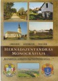 Üveges Gábor,Ujvári Nóra Ilona,Gombár András - Hernádszentandrás monográfiája