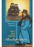 Péterfi András - Volt egy vécém Budapesten