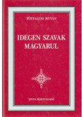 Tótfalusi István - Idegen szavak magyarul