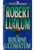 Robert Ludlum - The Bourne Ultimatum