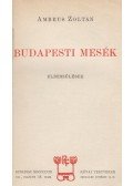 Ambrus Zoltán - Budapesti mesék