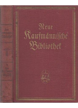 Blaschke, Paul - Des Kaufmanns Englisch, Berlin 1927 antikvár könyv