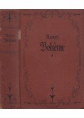 MURGER, HENRI - Bohème