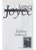 James Joyce - Dublini emberek