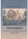 Hetényi Zsuzsa (szerk.) - Örvényben I. kötet