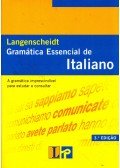 Maria Antonia Esposito,Wolfgang Ressler - Langenscheidt Gramática Essential de Italiano