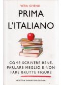 Vera Gheno - Prima l'italiano