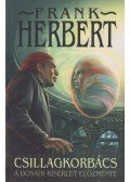 Herbert, Frank - Csillagkorbács