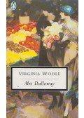 Virginia Woolf - Mrs Dalloway