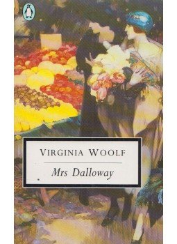 Virginia Woolf - Mrs Dalloway Virginia Woolf - Mrs Dalloway, 1992 antikvár könyv