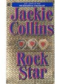 Jackie Collins - Rock Star