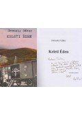Demszky Gábor - Keleti éden (dedikált)