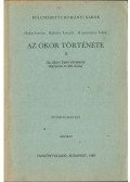 Hahn István,Komoróczy Géza,Kákosy László - Az ókor története II.