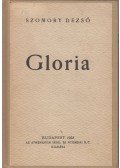 Szomory Dezső - Gloria