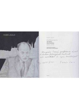 Fehér László - Papírmunkák 2013-2015 (dedikált) Fehér László - Papírmunkák 2013-2015 (dedikált), Budapest 2016 antikvár könyv