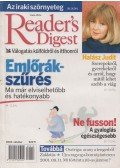 Zsámboki Péter (szerk.) - Reader's Digest 2002. október
