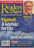 Zsámboki Péter (szerk.) - Reader's Digest 2002. január