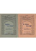 Martinovich Sándor - Egyház és állam. – A klérus és a nép. [Két füzetben.]