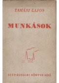 Tamási Lajos - Munkások