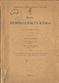 Csuzi Sándor Dr.,Antoni Ferenc - Bioorganikus kémia