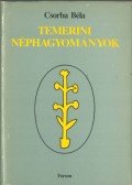 Csorba Béla - Temerini néphagyományok (dedikált)