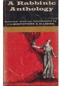 C. G. Montefiore,H. Loewe - A Rabbinic Anthology